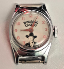 Hopalong Cassidy US Time