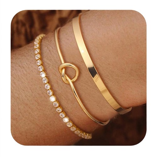 3pcs stainless steel - 3pcs,