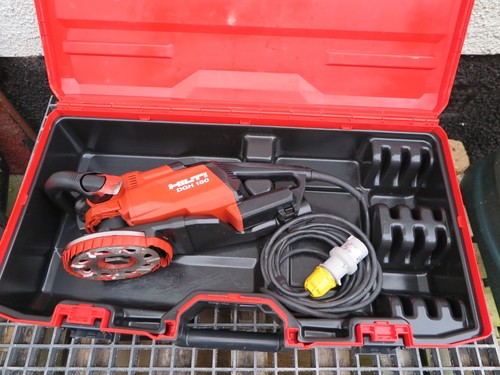 Hilti dgh 150 110v - hilti,