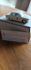 Corgi lotus cortina the peel - corgi,