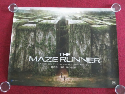 The maze runner - the, b