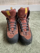 Salomon Mountaineering Boots