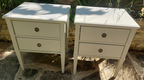 Pair laura ashley - of,