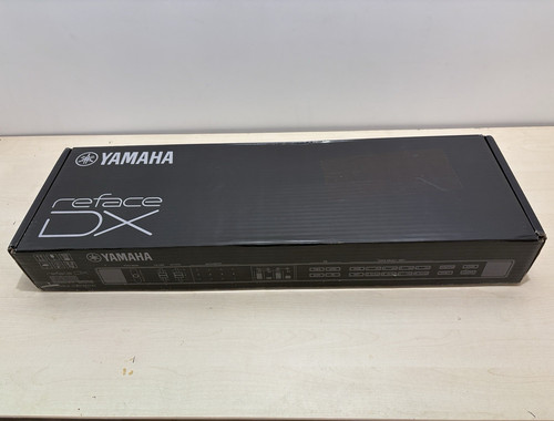 Yamaha reface key fm - yamaha, 37-key