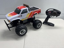 TAMIYA LUNCHBOX  CUSTOM