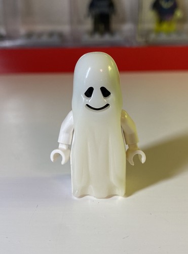 Lego vintage castle ghost - lego,