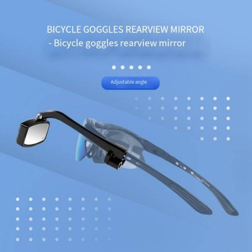 15g lightweight helmet mirror - helmet,