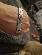 Hugo Boss Men's Stainless