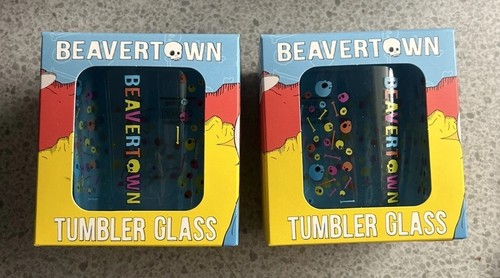 Beavertown half pint - x,