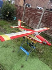 Pilatus Pc-6 with Os 90 4