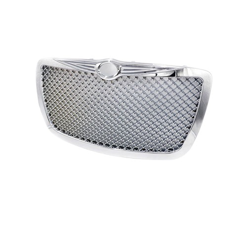 Grille fit for chrysler - grille,