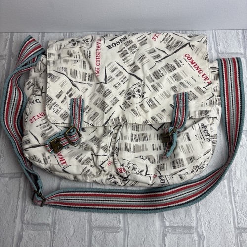 Cath kidston newspaper print - kidston,