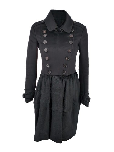 Burberry trench coat - trench, 40