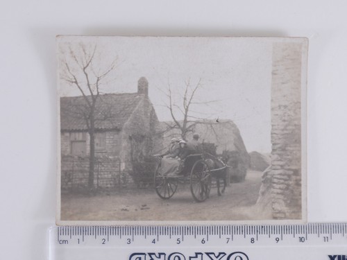 Antique c1910 rppc two - antique,
