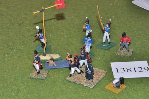 28mm napoleonic british - 28mm,