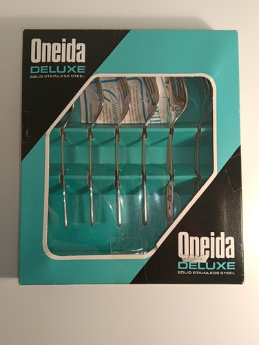 Oneida deluxe capistrano - oneida,