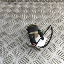 BMW 3 Gran Turismo F34 Fuel Filter Heater 8572521 2.0 Diesel 135kw 2013 30813727