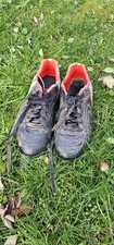 Patrick Rugby boots size 4