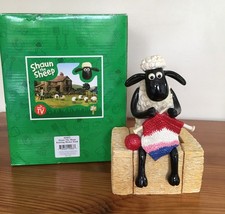SHAUN THE SHEEP MONEY BOX -