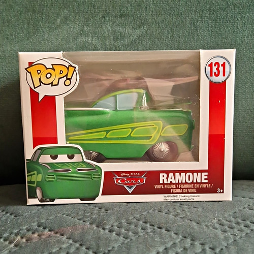 Funko pop disney - funko, pixar