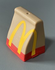 Lil’ McDonald’s Happy Meal