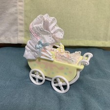 Sylvanian Families Duck