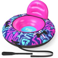 QPAU 44” Snow Tube with