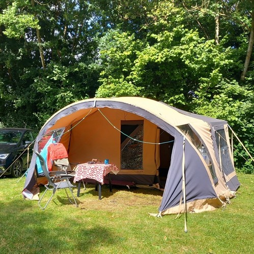 Cabanon malawi trailer - malawi, 2.0