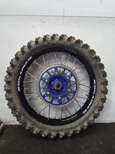 Ktm sxf 250 2022 smpro - 250,