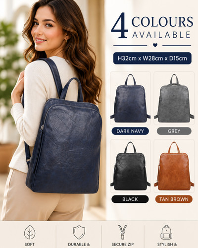 Ladies womens synthetic - ladies,