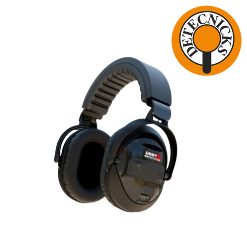 Wsa headphones for - xp, st