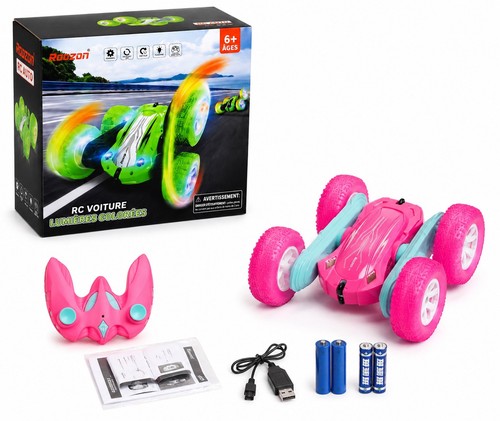 Roozon rc stunt - ,