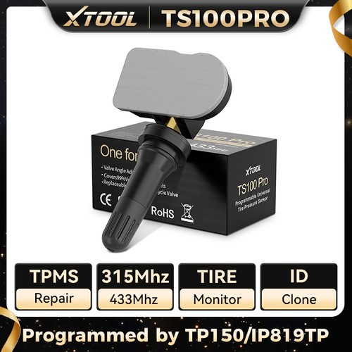 Xtool ts100 tpms sensor rubber - xtool,