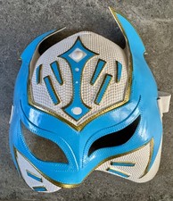 REY MYSTERIO Luchador