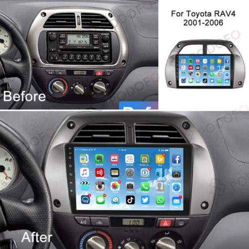 For toyota rav4 2001 - for,