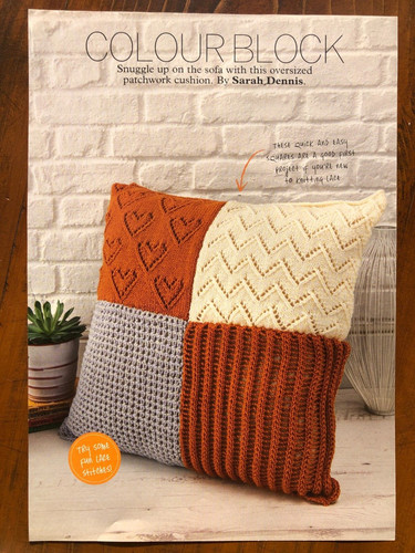 Sarah dennis knitting pattern - knitting,