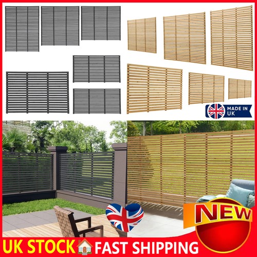 Decorative privacy gate wooden - decorative,
