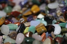 Crystals Mix Small (bean size)