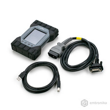 Nissan Mitsubishi Renault Consult 3 VI3 Diagnostic dealer tool VCI interface