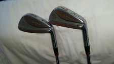 Ben Hogan Apex Forged Channel Back Irons 7 & 8 - RH