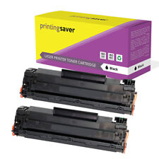 2 Toner Cartridges Replace for