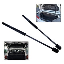 Tailgate Boot Trunk Gas Struts Lifter For Opel Vauxhall Corsa C Hatchback 01-06