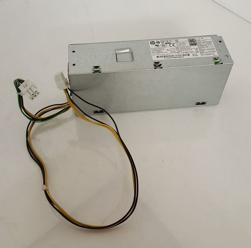Prodesk 400 sff 180 w - prodesk, g4