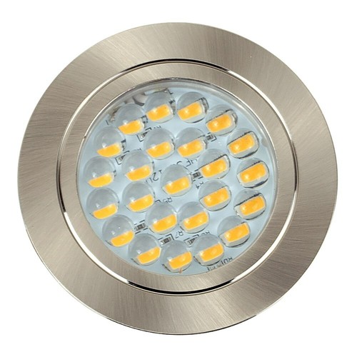 12v recessed led caravan - recessed,