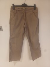 SANDWICH size 14 trousers