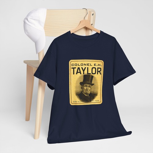 Colonel taylor unisex - e, h
