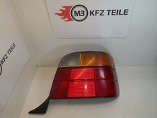 BMW E36 Touring original rear