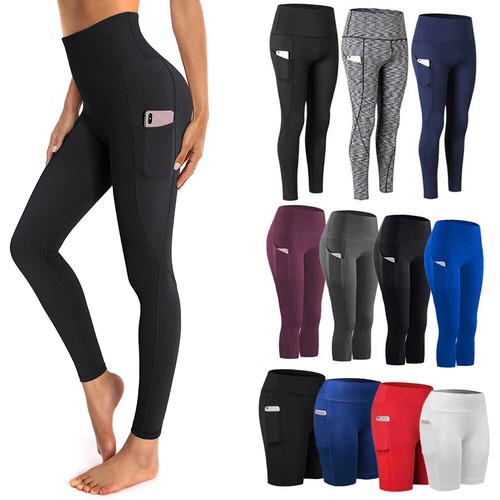 Womens high waist cycling - high,