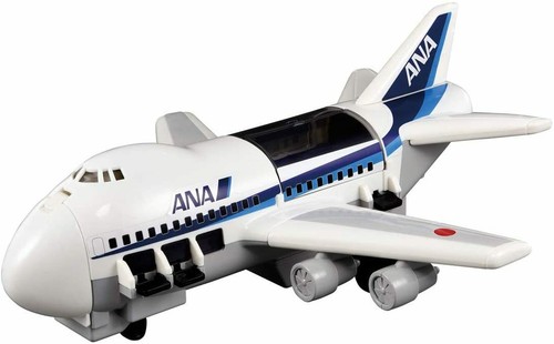 Takara tomy tomica world cargo - tomy,