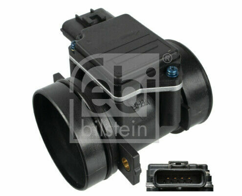 Air mass sensor fits ford - mass,